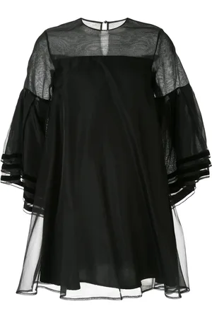 Macgraw Nightingale short dress