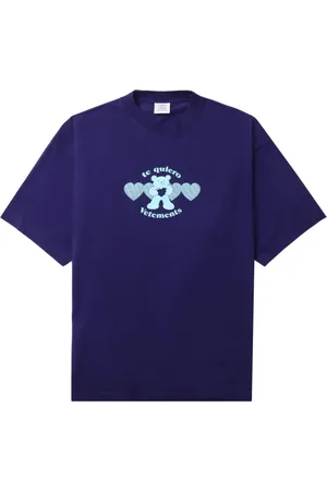Vetements Te Quiero T-shirt