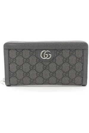 Gucci 2020s Ophidia wallet