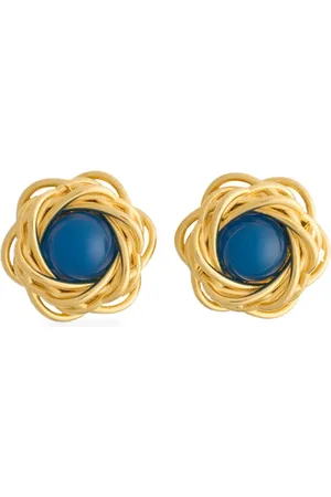 Patou Nest earrings