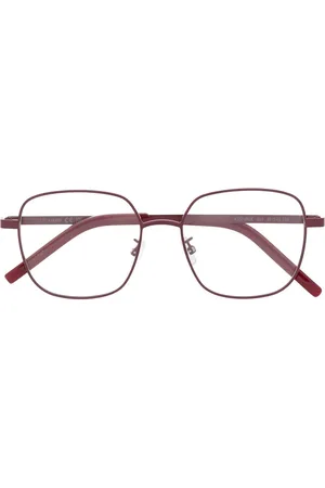 Kenzo Square-frame optical glasses