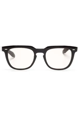 Oliver Peoples Afton square-frame glasses