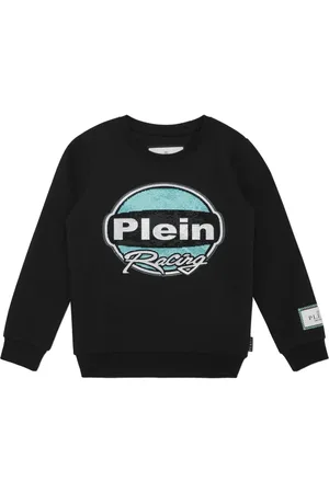 Philipp Plein Racing Club sweatshirt