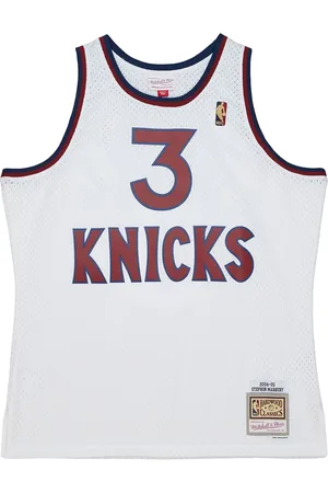 Mitchell & Ness NBA "Knicks 2004 Stephon Marbury" jersey