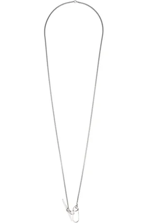 WERKSTATT:MÜNCHEN Curl necklace