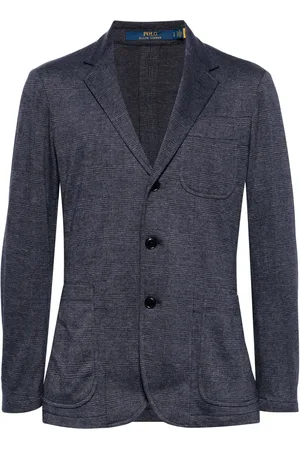 Ralph Lauren Single-breasted blazer