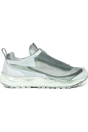 11 BY BORIS BIDJAN SABERI Bamba 2 low-top sneakers