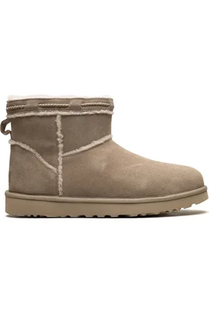 UGG Classic Mini boots