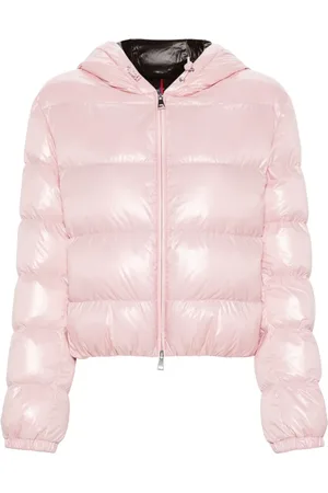Moncler Bayard puffer jacket