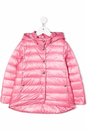 HERNO Padded hooded coat
