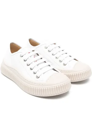 Marni Logo-detail sneakers