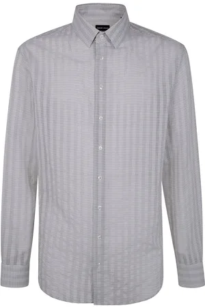Giorgio Armani Patterned shirt