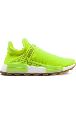 adidas X Pharrell Williams Hu NMD PRD "Know Soul" sneakers