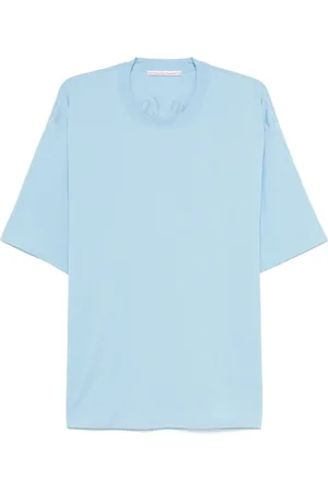 Stockholm Surfboard Club Logo-print T-shirt