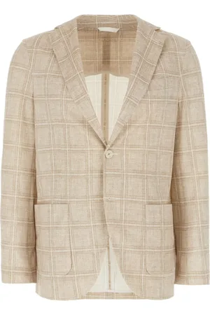 Circolo Embroidered blazer