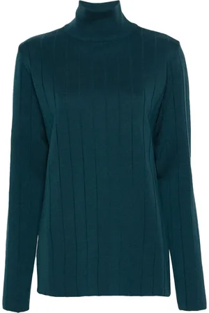 MRZ Virgin-wool jumper