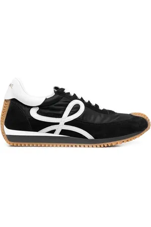 Loewe Flow Runner low-top sneakers