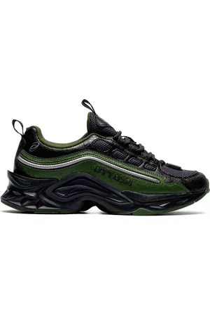 Asics X OTTO958 PROTOBLAST-CMLVIII "Green/ " sneakers