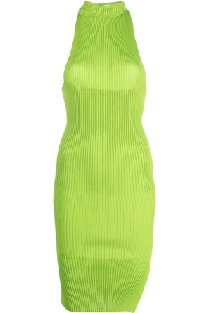 a. roege hove Emma ribbed-knit dress