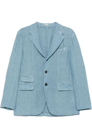 MASSIMO ALBA Catch 2 blazer