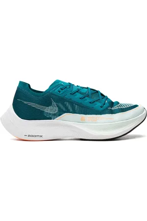 Nike ZoomX Vaporfly Next% 2 "Green sneakers"