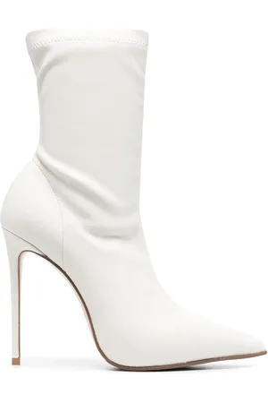 LE SILLA Eva 120mm ankle boots
