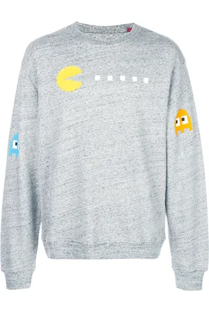 MOSTLY HEARD RARELY SEEN Insert coin sweatshirt