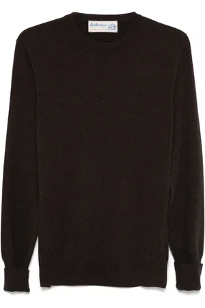 BALLANTYNE Cashmere sweater