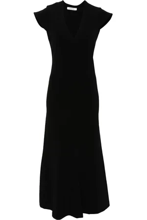 Dorothee Schumacher Pure Comfort jersey maxi dress