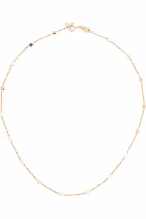 Pasquale Bruni 18kt rose gold Luce necklace