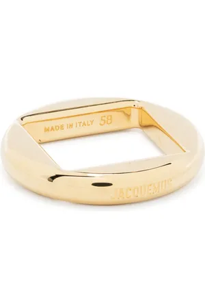 Jacquemus La Bague Rond ring
