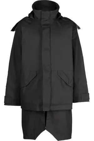 GR10K Extend prototype jacket