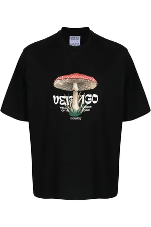 MARCELO BURLON Vertigo