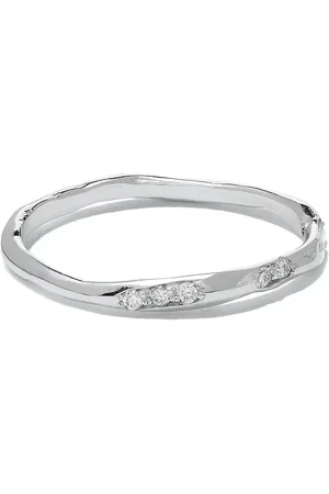 WOUTERS & HENDRIX 18kt white gold Diamond band