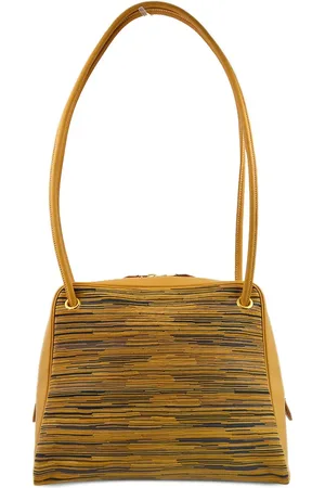 Hermès 2000 Tintin shoulder bag