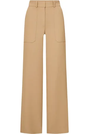 VERONICA BEARD Cole palazzo pants