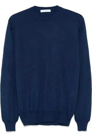 Cruciani Fine-knit sweater