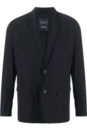 HERNO Single-breasted blazer