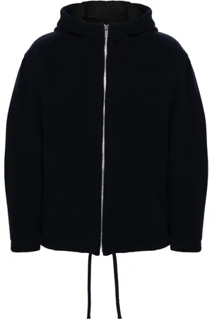 Isabel Marant Kurt hoodie jacket