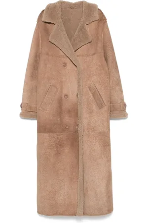 Manokhi Ivana coat