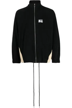 Natasha Zinko Terry Bunny jacket