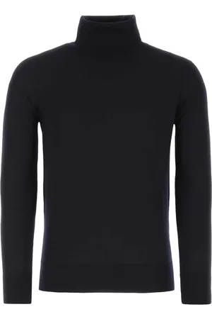 Loro Piana Virgin wool turtleneck sweater