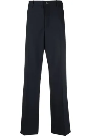 Marni High-rise tailored trousers
