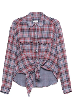 Marant Etoile Nath shirt