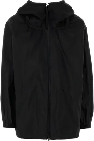 HERNO Zip-up parka