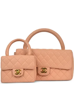 CHANEL 1995 Classic Flap two-in-one handbag