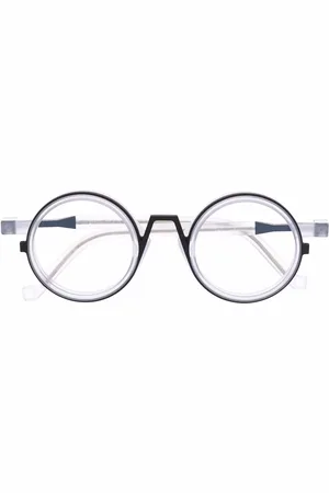 Vava Eyewear Round frame glasses