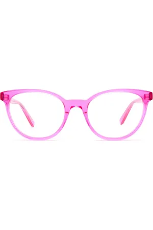 Saint Laurent Round-frame glasses