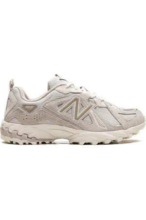 New Balance 610 "Moonbeam" sneakers