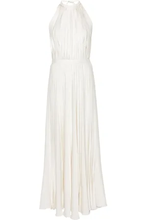 RAQUEL DINIZ Giorgia maxi dress